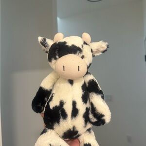 Cow jellycat